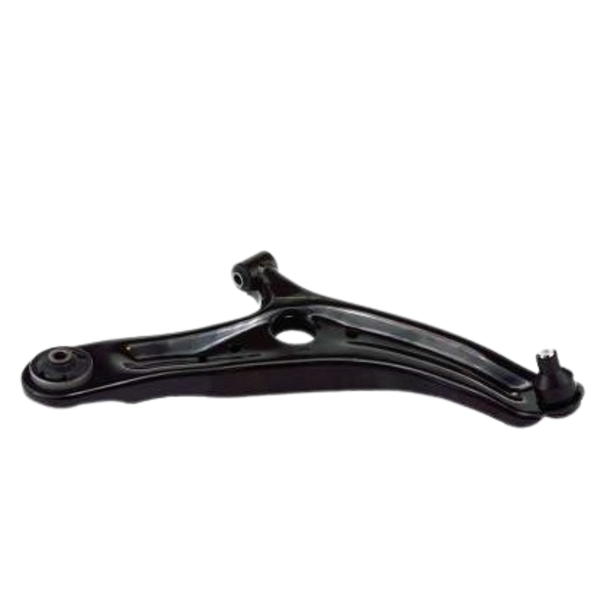 Bandeja Suspensao Kia Soul 01/2009 Ate 12/2014 Bandeja Inferior Ld Completa Perfect Bdj 0202